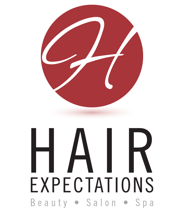 Hair Expectations logo