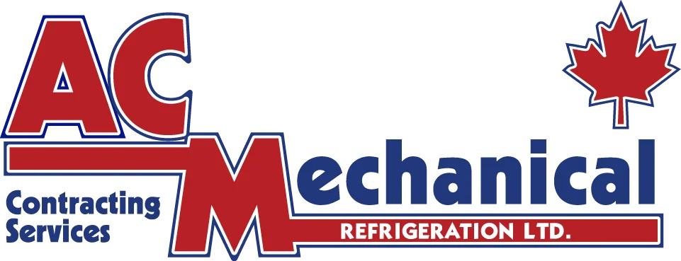 AC Mechanical Logo
