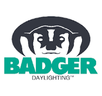 Badger logo