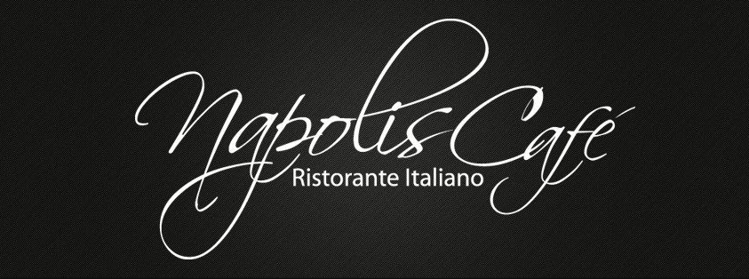 Napolis Cafe logo